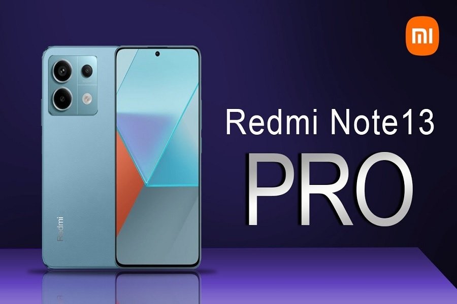 Mewah dan Terjangkau Redmi Note 13 Pro+ Mengguncang Pasar dengan Kamera 200 MP dan Layar OLED 120 Hz