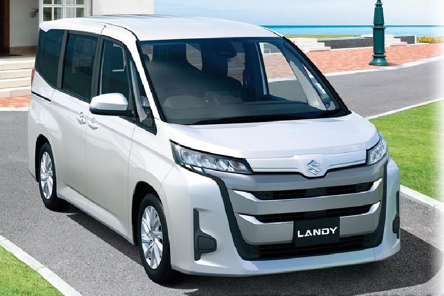 Mobil APV Luxury Terbaru Elegansi, Performa Unggul, dan Fitur Canggih