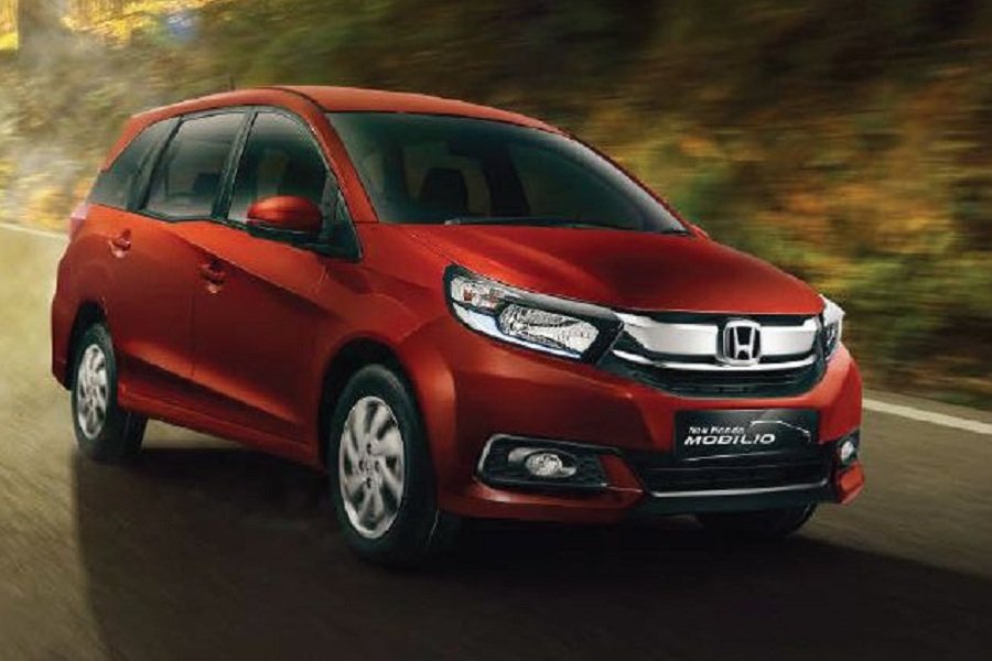 Mobil Keluarga Terbaik di Kelasnya! Temukan Rahasia Fitur Unggulan dan Performa Optimal Honda Mobilio di Sini!