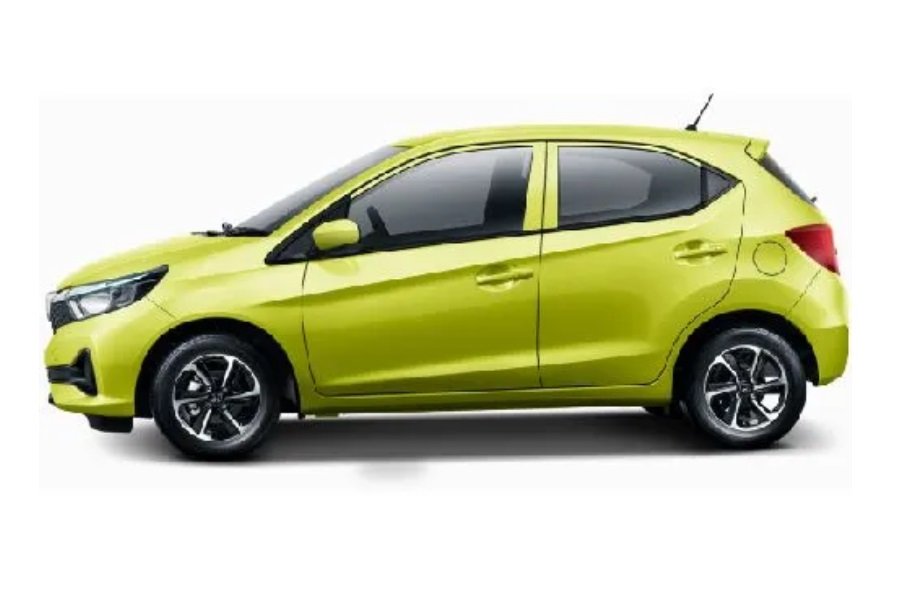 Mobil Populer Januari 2024 di Indonesia: Honda Brio hingga Mitsubishi Xpander