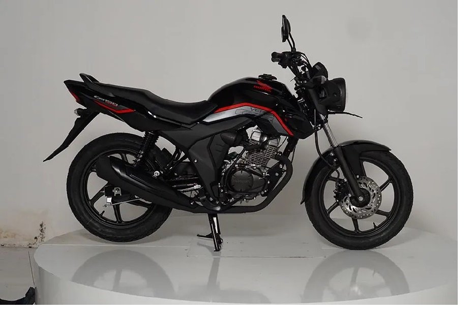 Motor Badak Perawatan Murah! Alasan Honda Verza 150 Bekas Masih Layak Dibeli