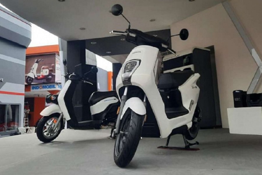 Motor Honda 2024 Ragam Pilihan dan Harga Terjangkau