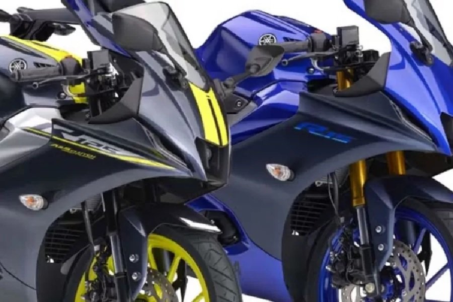 Motor Sport Terbaru! Resmi Meluncur Yamaha YZF-R15 2024 Menyambut Era Baru Motor Sport 150 cc