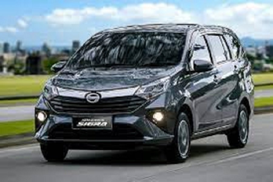Mulai dari Rp 80 Jutaan! Daihatsu Sigra Bekas Harga Terjangkau