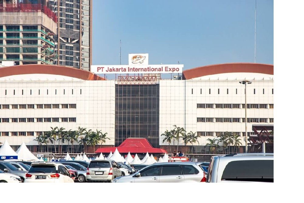 Nantikan! Konser Musik dan Pameran Otomotif Indonesia International Motor Show (IIMS) 2024