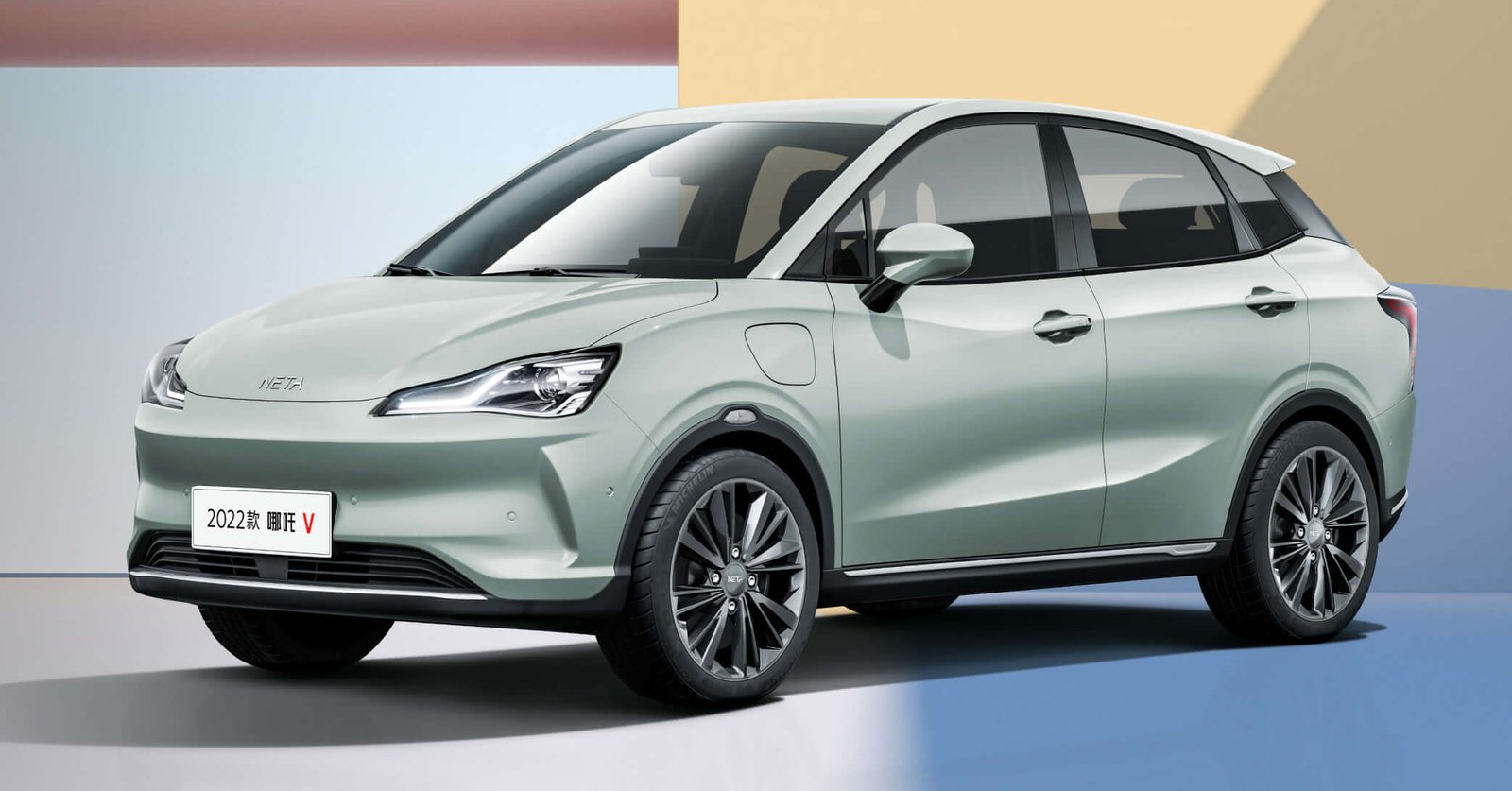 Wuling Binguo EV, Mobil Listrik Crossover yang Siap Bersaing di Indonesia
