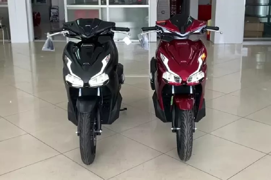 New Honda Beat 2024! Harga Baru, Fitur Unggulan, dan Ulasan Terperinci