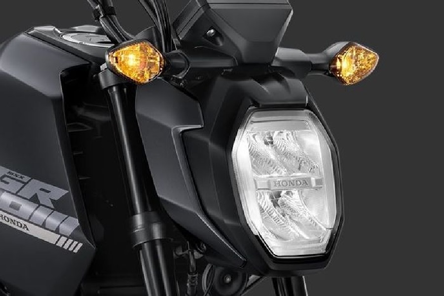 New Honda Grom 2024! Miniback Terbaru dengan Desain Sporty dan Warna Menarik
