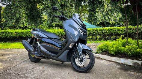 Yamaha NMAX 160 2024: Motor Matic Keren, Nyaman, dan Irit