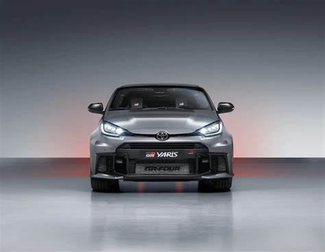 Toyota GR Yaris 2024: Mobil Matik yang Ramah Pembalap Pemula