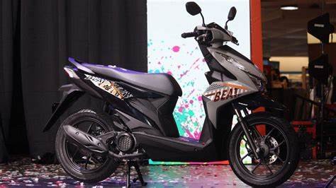 Honda Beat Karbu Bekas 2024: Harga dan Spesifikasi Lengkap
