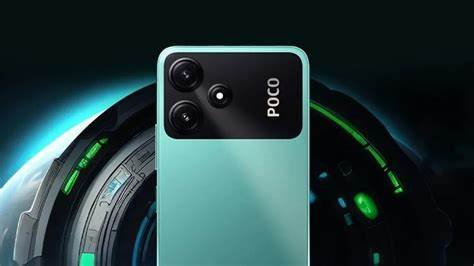 POCO C65 Spesifikasi dan Harga Murah dengan Performa Tinggi