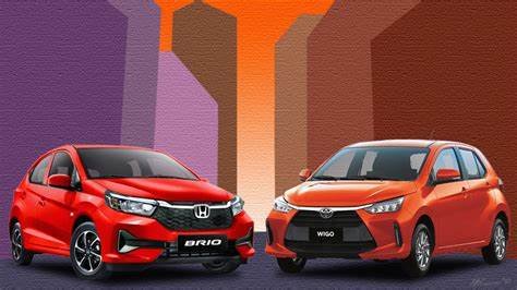 Honda Brio Satya Anjlok, Ini Penyebab dan Cara Memilihnya