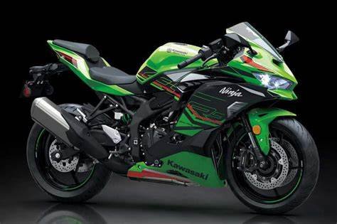 Ninja ZX-4RR ABS: Motor Super Sport Terbaru dari Kawasaki