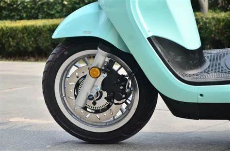 Honda Stylo 160: Skutik Retro Modern dengan Tampilan Menawan