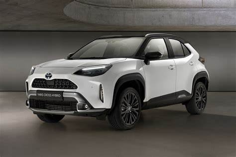 Toyota Yaris Cross Indonesia: Mobil Crossover yang Siap Mengaspal