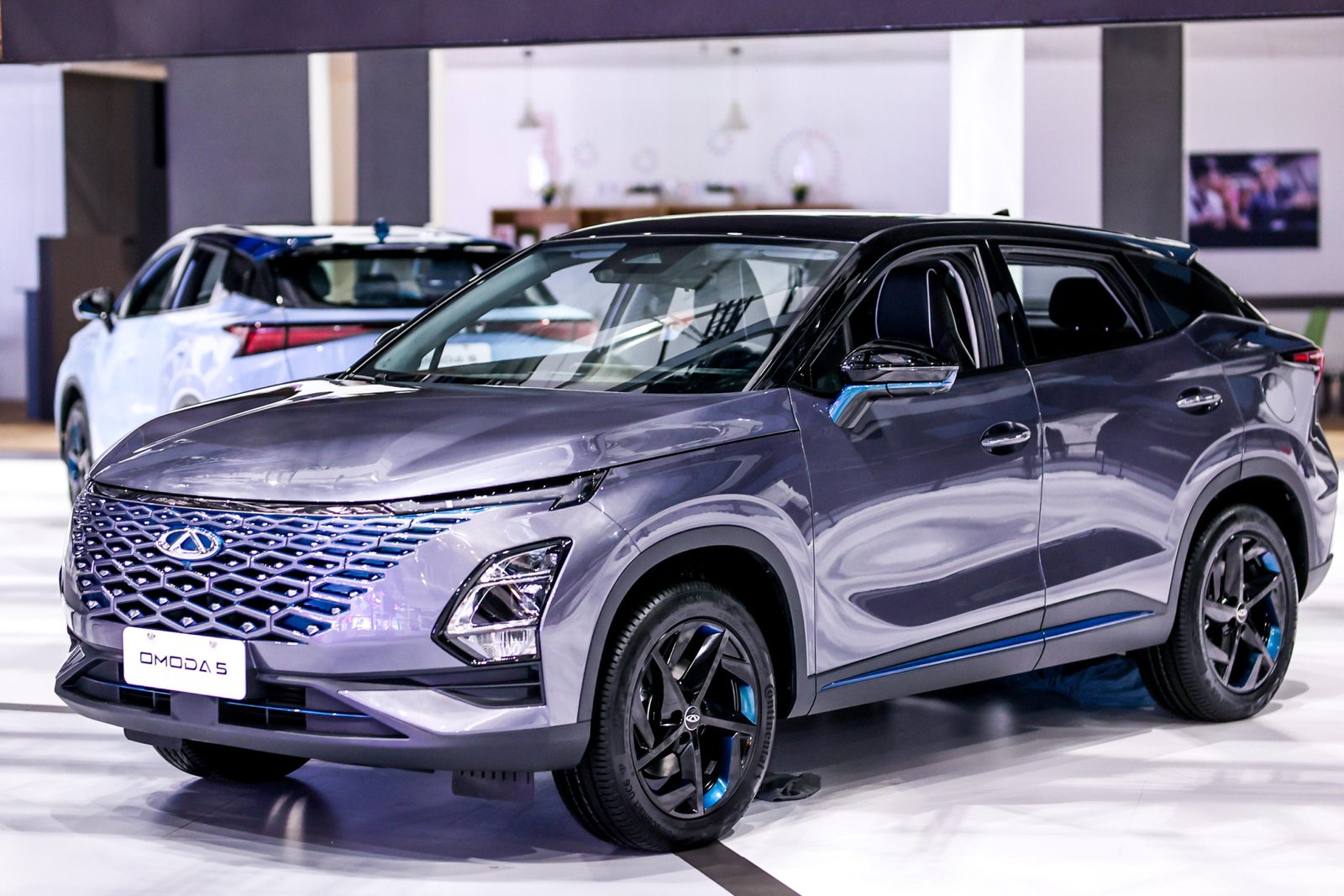 Chery Omoda E5 Harga: Prediksi, Spesifikasi, dan Kelebihan Kekurangan