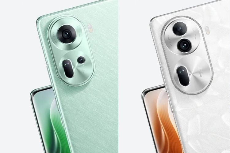 Oppo Reno 11 Pro vs Oppo Reno 10 Pro Cek Harga dan Speknya