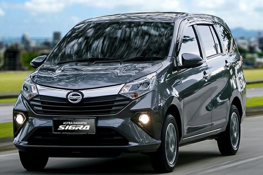 Pandangan Terbaru tentang Daihatsu Sigra! Kelebihan dan Kekurangan yang Perlu Diketahui