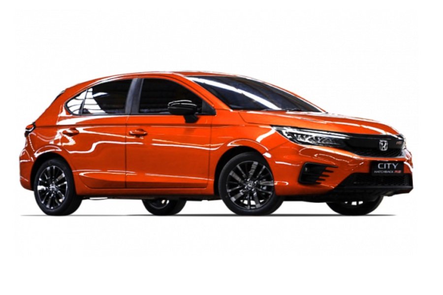 Panduan Pajak Honda City Hatchback RS: Tipe, Tahun, dan Biaya Terbaru