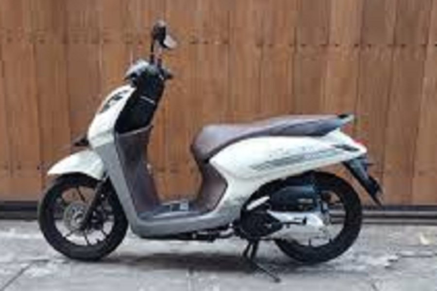 Panduan Simulasi Kredit Honda Genio 2024