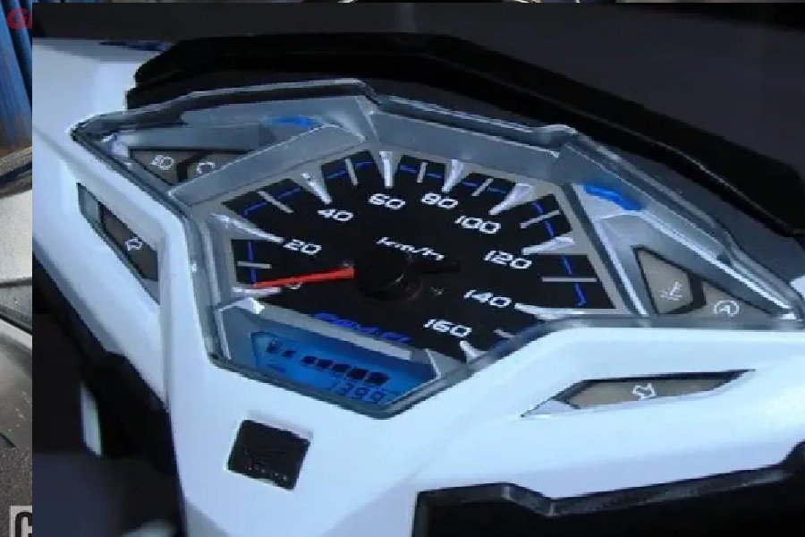 Penyebab dan Solusi Blank Pada Speedometer Honda Vario 125 dan 150!