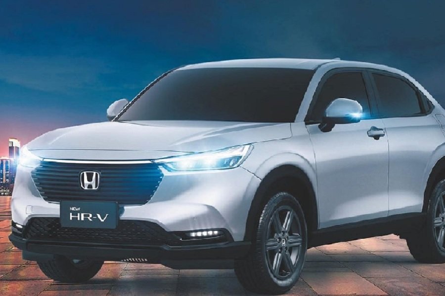 Perbandingan Efisiensi BBM! Honda HR-V 2024 vs. Subaru Crosstrek 2024