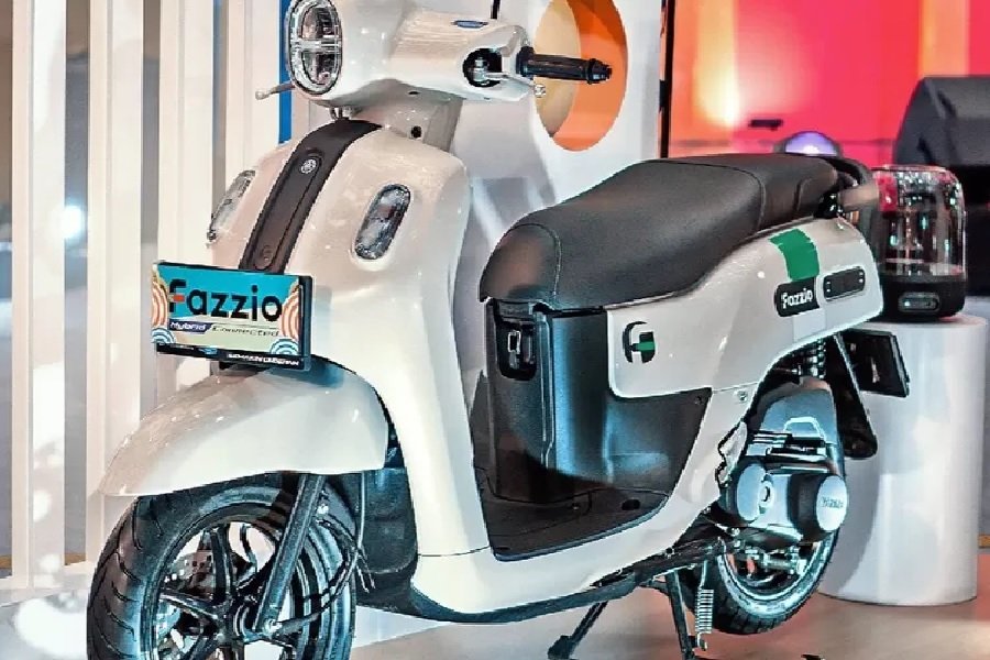 Perbandingan Honda Genio 2024 dan Yamaha Fazio Spesifikasi, Warna, dan Harga Terbaru
