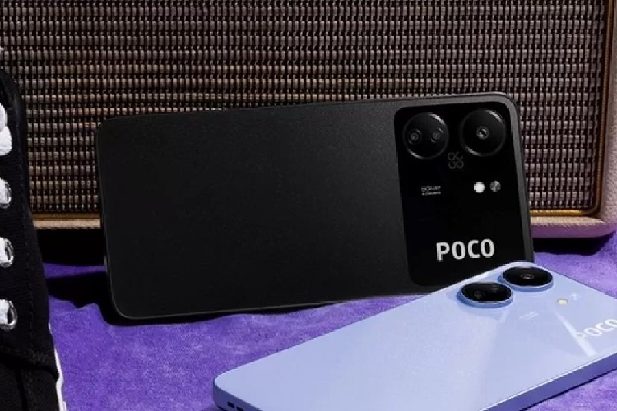 Perbandingan POCO C65 dan Samsung Galaxy A05 - Helio G85, Layar, Kamera, dan Harga