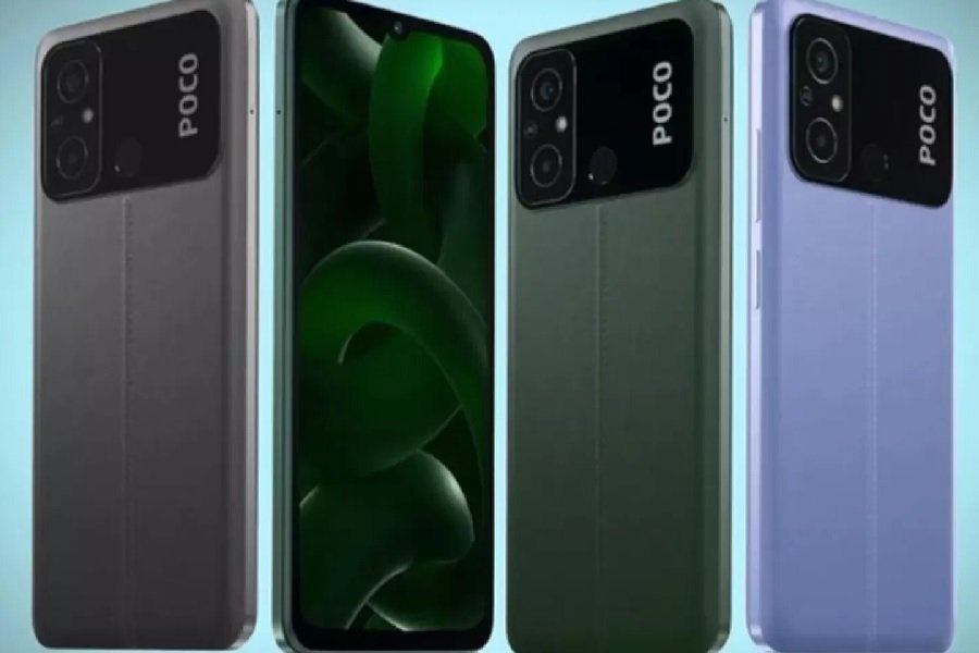 Perbandingan POCO C65 vs Xiaomi Redmi 12 Pilih Mana yang Lebih Unggul