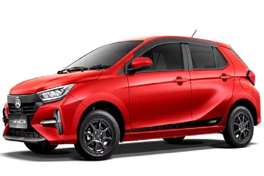 Perbandingan Pajak Daihatsu Ayla vs Toyota Agya: Menilik Perbedaan Yang Signifikan
