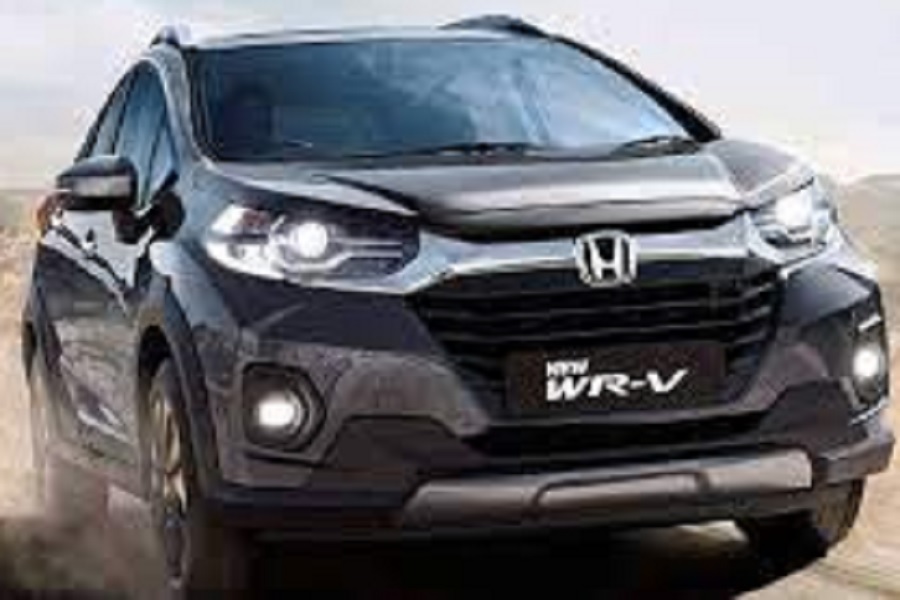 Perbandingan Toyota Raize dan Honda WR-V 2024