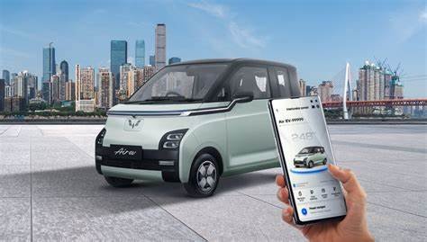 Perbedaan Wuling Air EV dan Wuling Binguo EV Dua Mobil Listrik yang Berasal dari Satu Keluarga