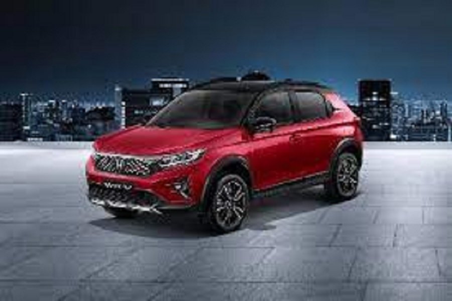 Perhatian untuk Calon Pembeli Honda WR-V Harga Naik Signifikan di Awal Tahun 2024