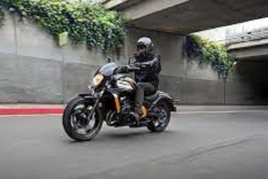 Pilihan Cruiser Terjangkau! Kelebihan dan Kekurangan Kawasaki Vulcan