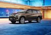 Pilihan SUV Nyaman dan Modern! Spesifikasi Daihatsu Terios 2024
