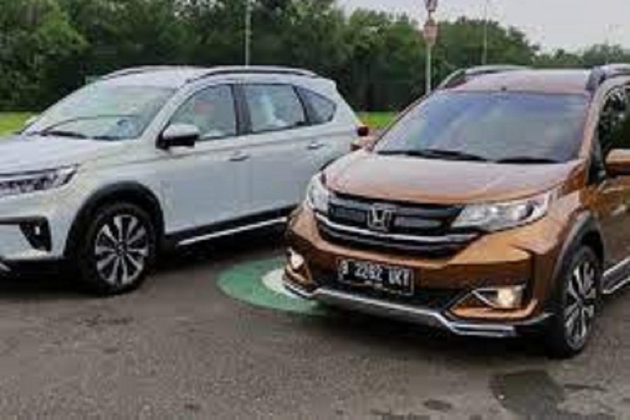 Pilihan Terbaik di Kelasnya! Daftar Harga, Syarat Kredit, dan Simulasi DP Honda BR-V 2024