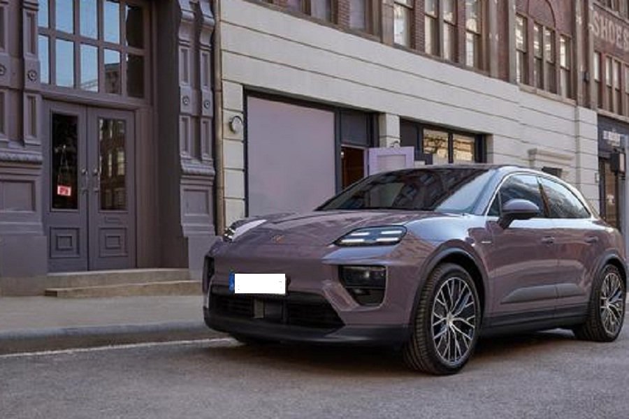 Porsche Macan EV! Membedah Varian Macan 4 dan Macan Turbo untuk Pengalaman Mengemudi Terbaik