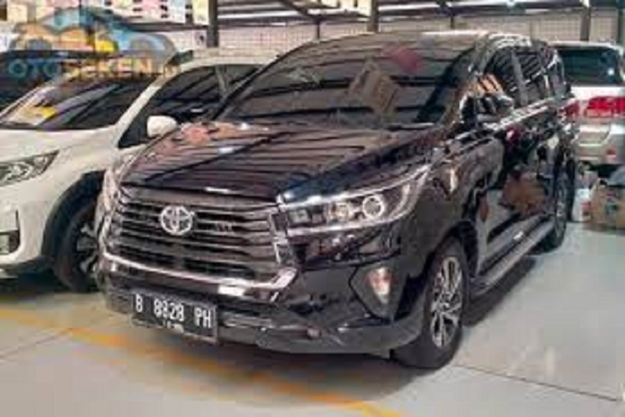 Potongan Harga Menarik! Suzuki Tawarkan Diskon Puluhan Juta untuk Mobil Bekas dengan NIK 2023