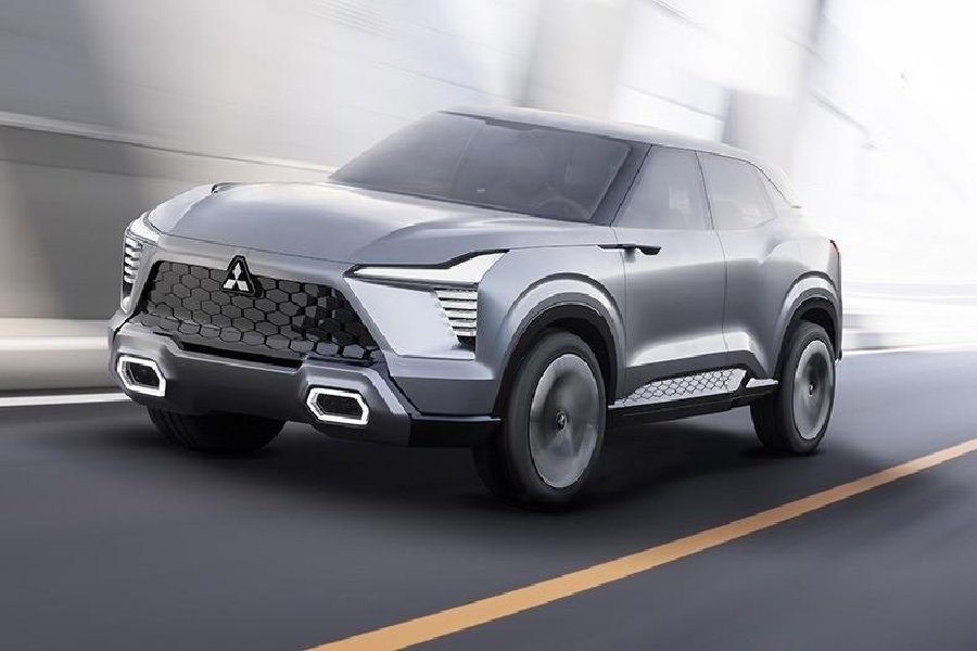 Promo Menarik! Penjualan Mitsubishi 2024, Xforce, dan Xpander