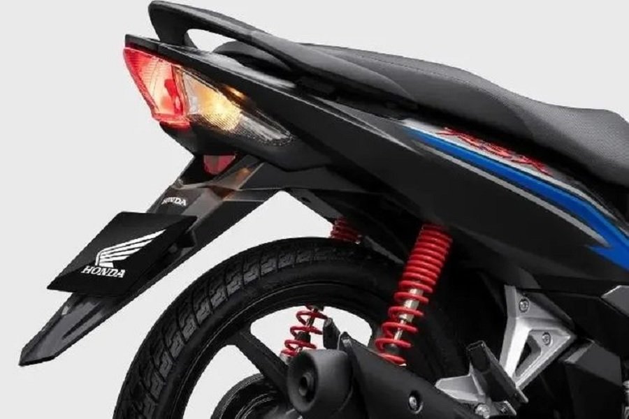 Rahasia Honda Wave RSX FI 2024 Motor Irit dan Hemat, Solusi Kendaraan Usaha Tanpa Keluar Banyak Biaya