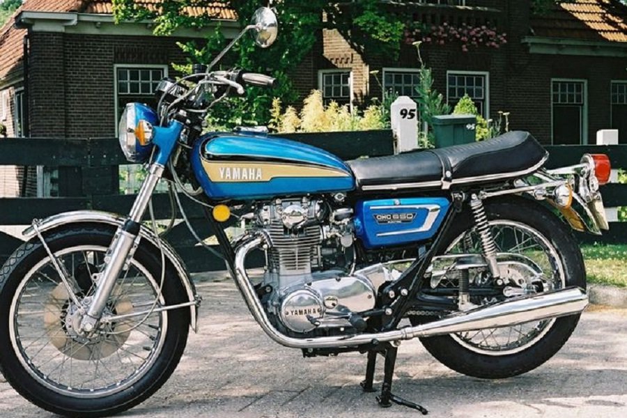 Rahasia Kesuksesan Yamaha XS650! Mesin Canggih dan Modifikasi Terhebat! Apa yang Membuatnya Tetap Dicari oleh Penggemar Sepeda Motor