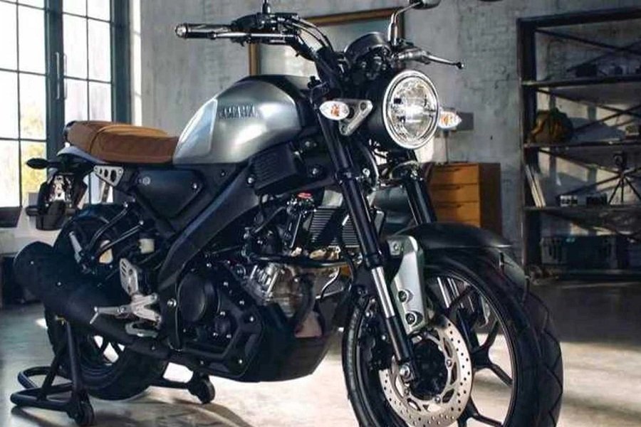 Rahasia Keunggulan Yamaha XSR 250! Mesin Powerfull dan Desain Sporty