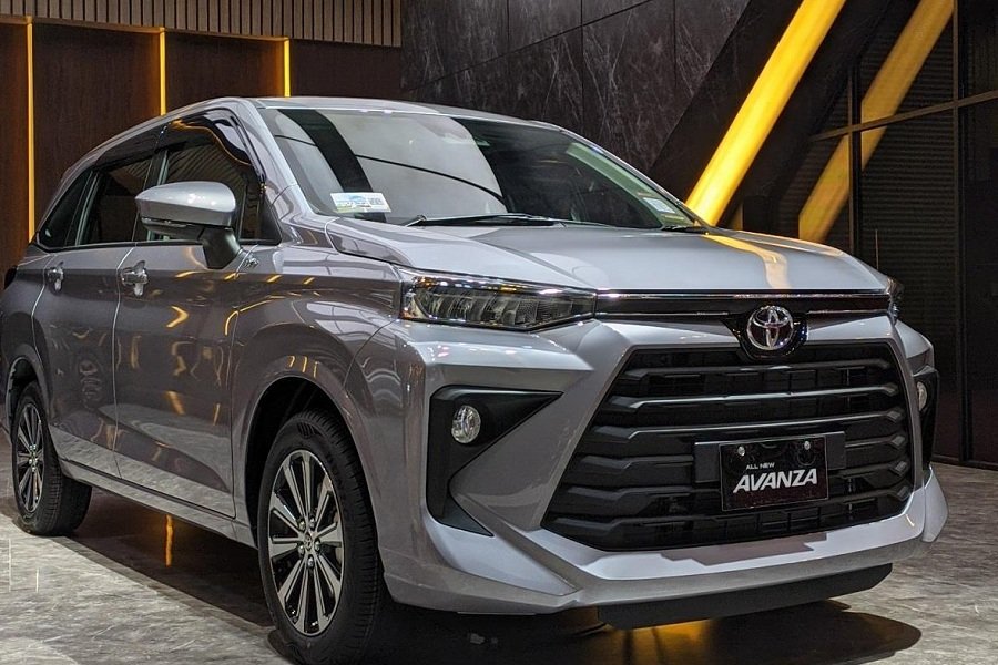 Rahasia Perawatan Matik Toyota Avanza! Waspada Gejala Gigi Mundur yang Perlu Diwaspadai!