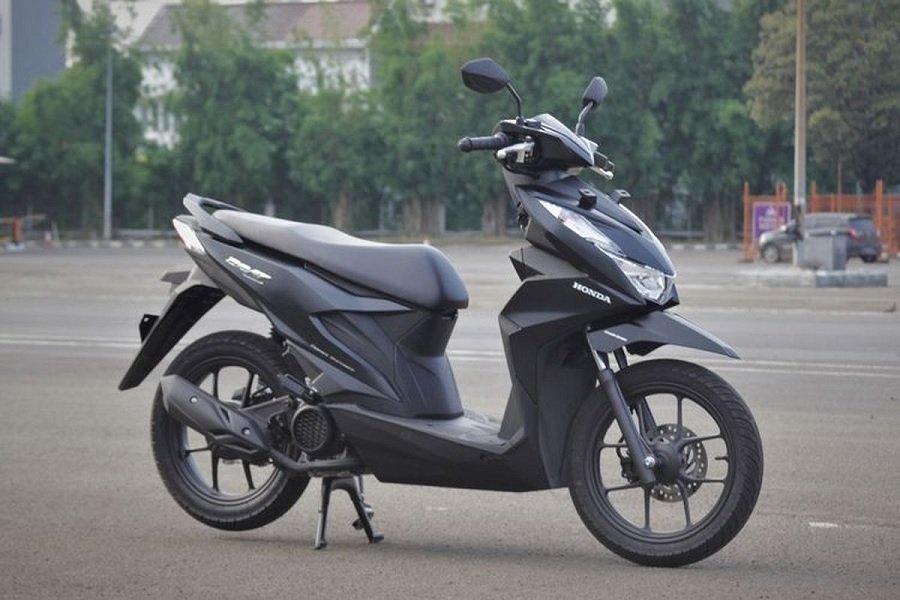 Rahasia Sukses Honda Beat Terungkap! Inilah 5 Fitur Terbaru yang Bikin Pesaing Kaget!