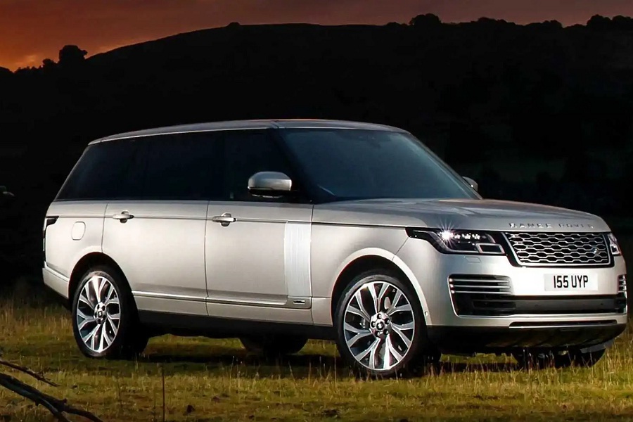 Range Rover PHEV Terbaru! Kemewahan Performa Listrik untuk Masa Depan
