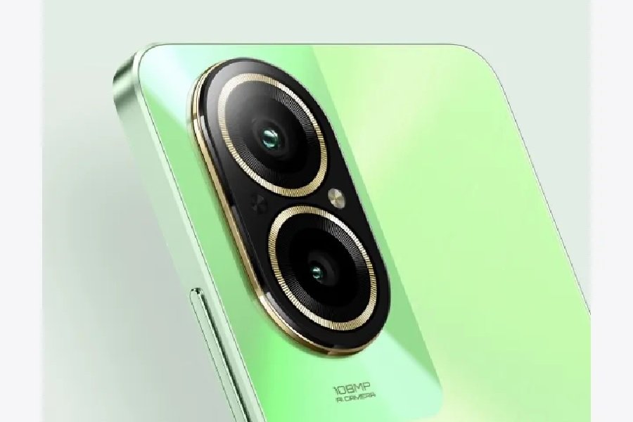 Realme C67 Hadirkan Fitur NFC Terkini, Tawarkan 3 Kemudahan yang Inovatif