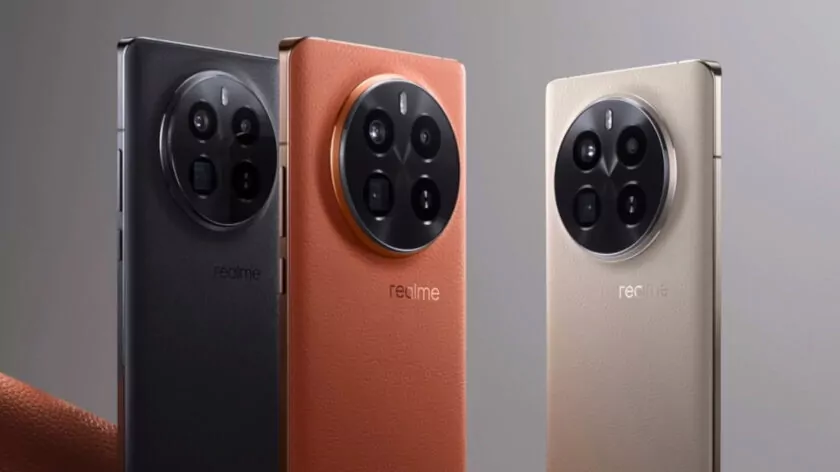 Realme GT 5 Pro: HP China Murah dengan Spesifikasi Gak Masuk Akal
