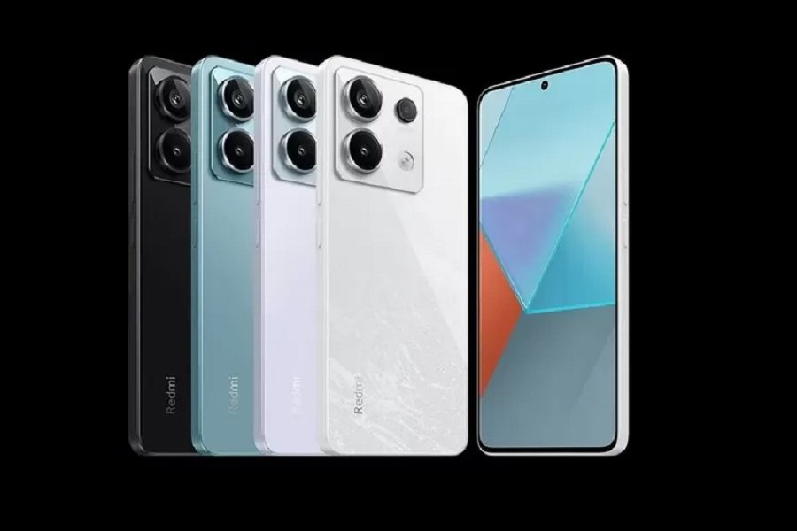 Redmi Note 13 Pro vs Infinix Zero 30 5G! Perbandingan Dua Ponsel Flagship di Harga 4 Jutaan