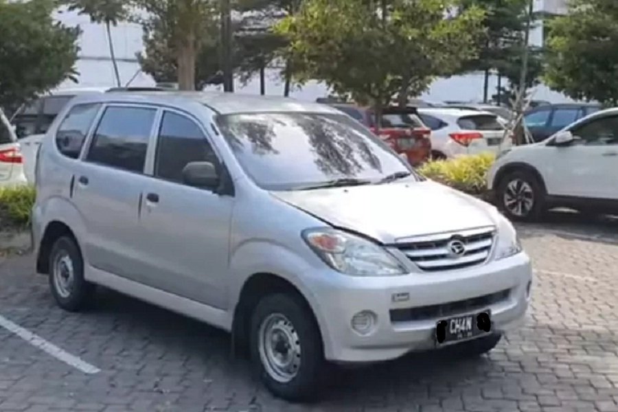 Review Daihatsu Xenia 1000 cc! Konsumsi BBM Irit dan Kelebihan Lainnya